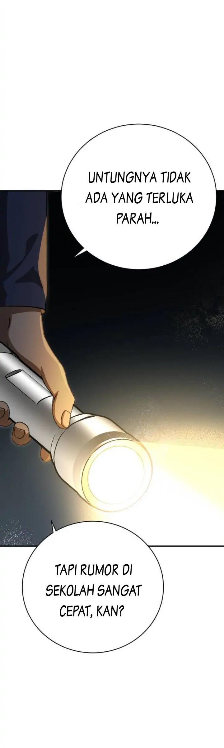 Night Of Shadows Chapter 16 - Halaman 87