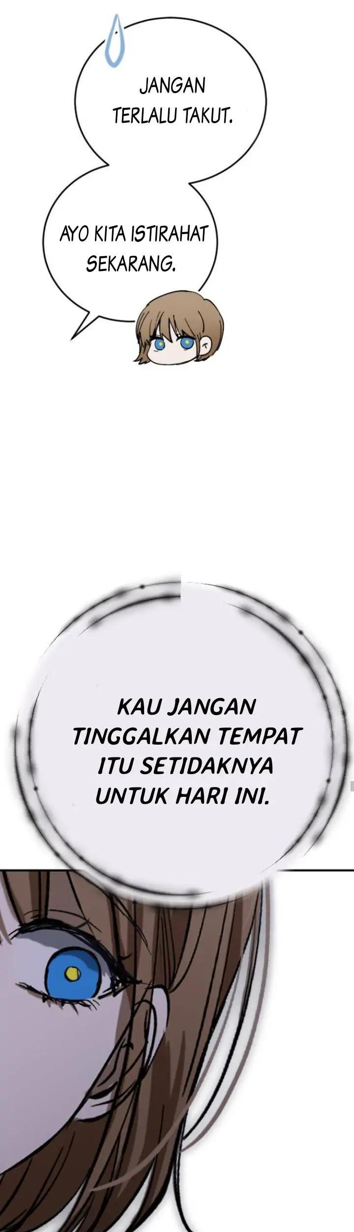 Night Of Shadows Chapter 16 - Halaman 13