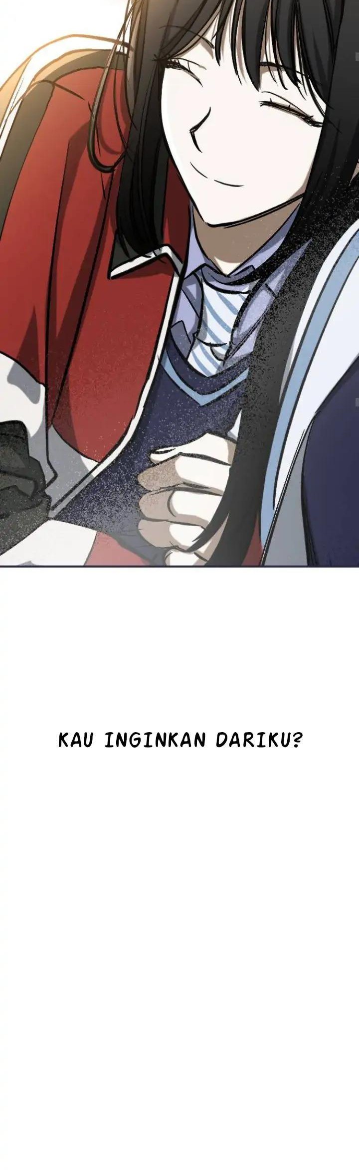 Night Of Shadows Chapter 15 - Halaman 39