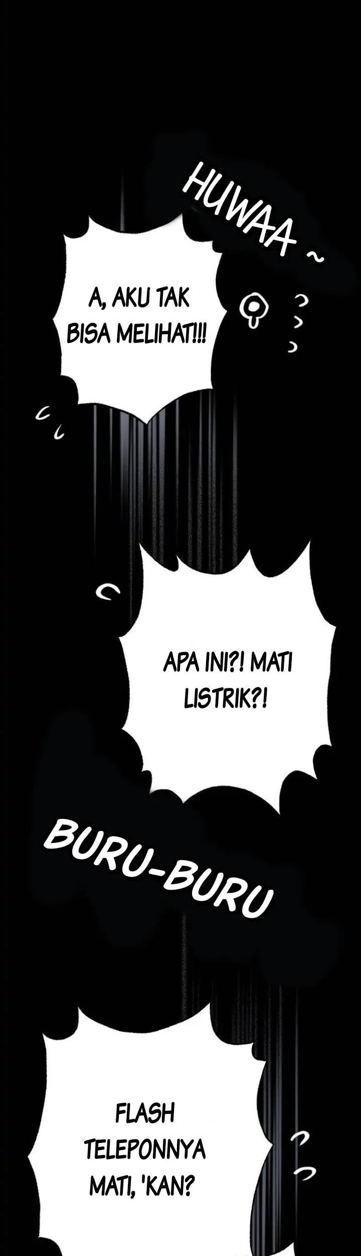 Night Of Shadows Chapter 15 - Halaman 68