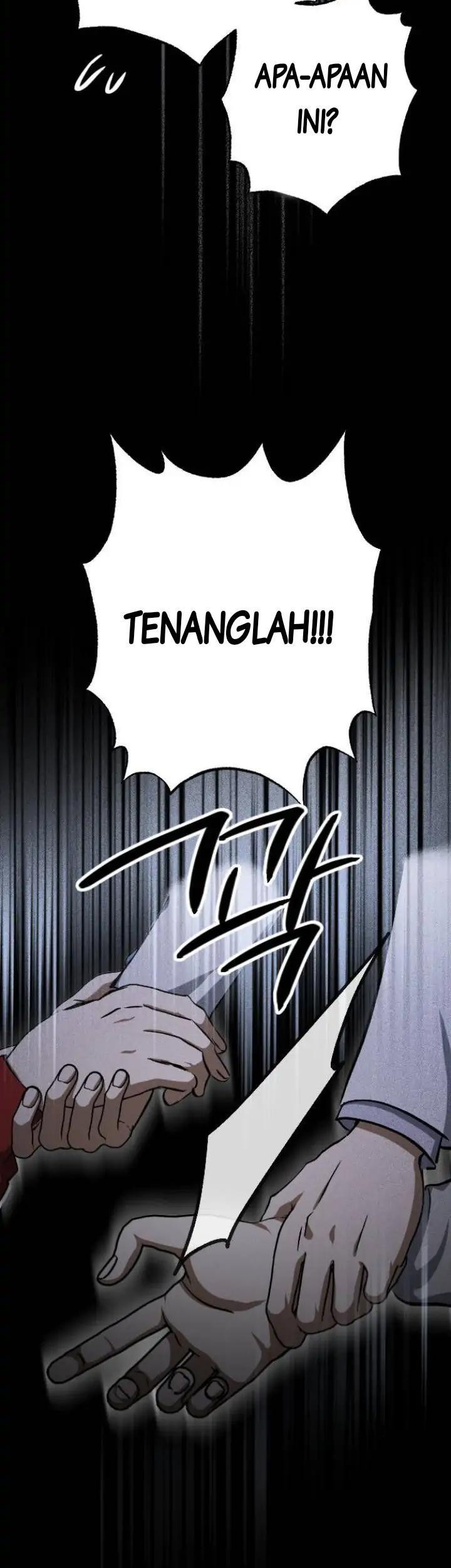 Night Of Shadows Chapter 15 - Halaman 69
