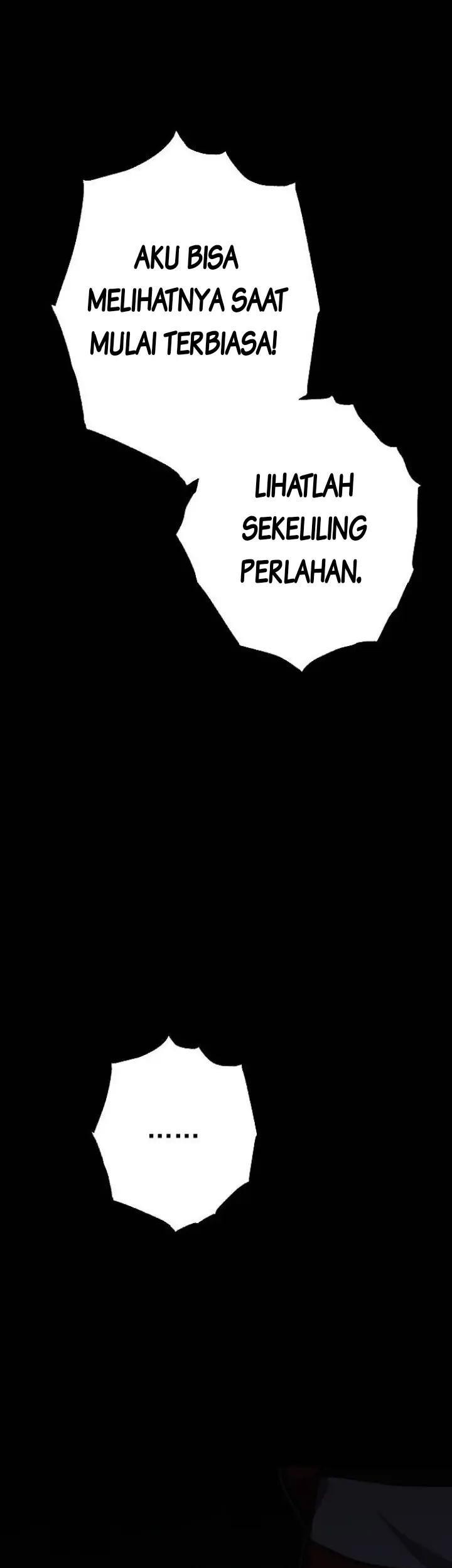 Night Of Shadows Chapter 15 - Halaman 71