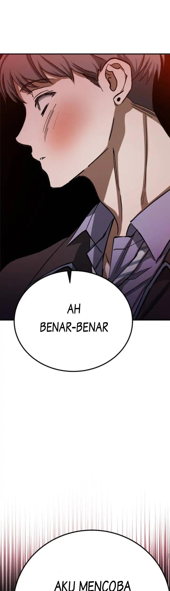 Night Of Shadows Chapter 15 - Halaman 12