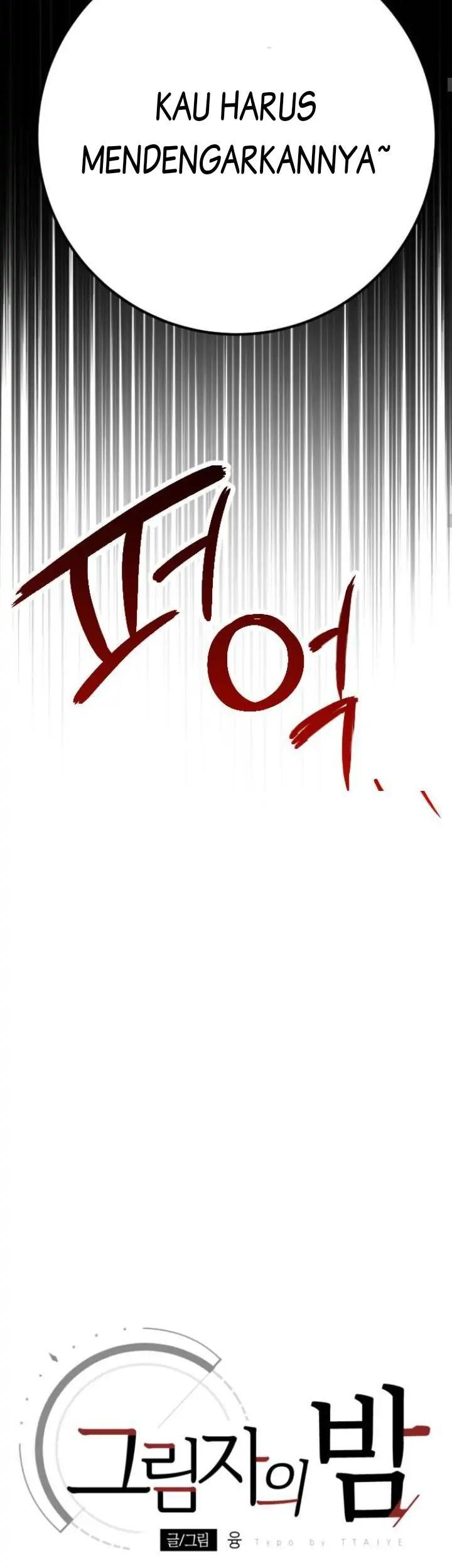 Night Of Shadows Chapter 15 - Halaman 14