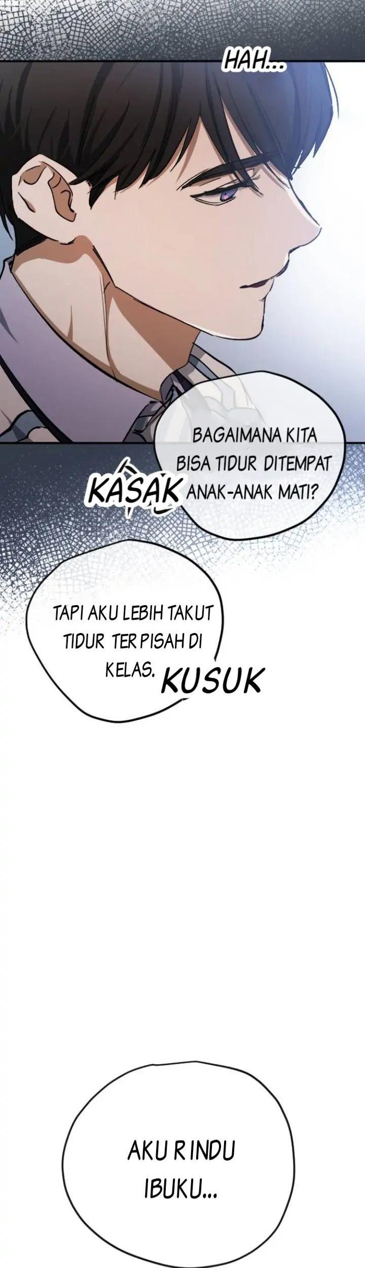 Night Of Shadows Chapter 14 - Halaman 29