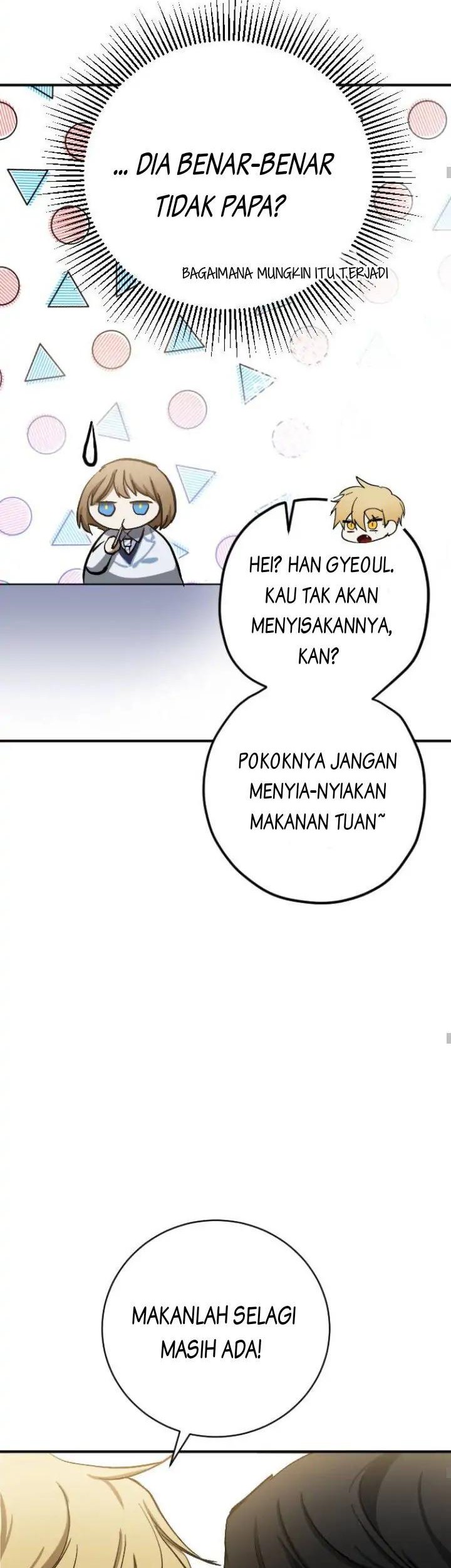 Night Of Shadows Chapter 14 - Halaman 36