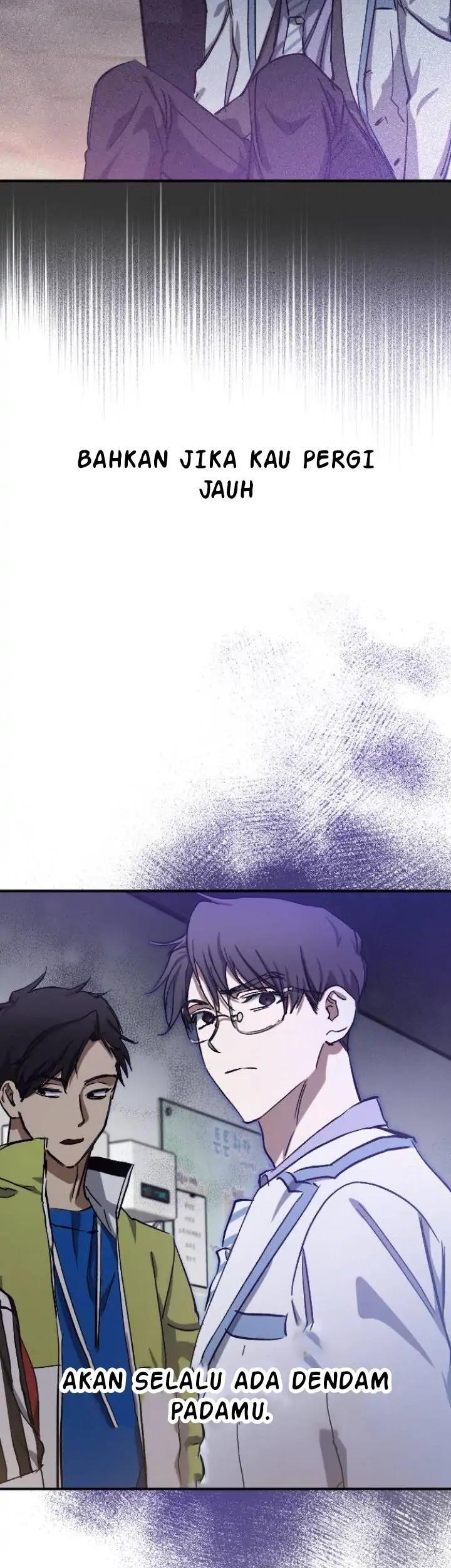Night Of Shadows Chapter 14 - Halaman 46