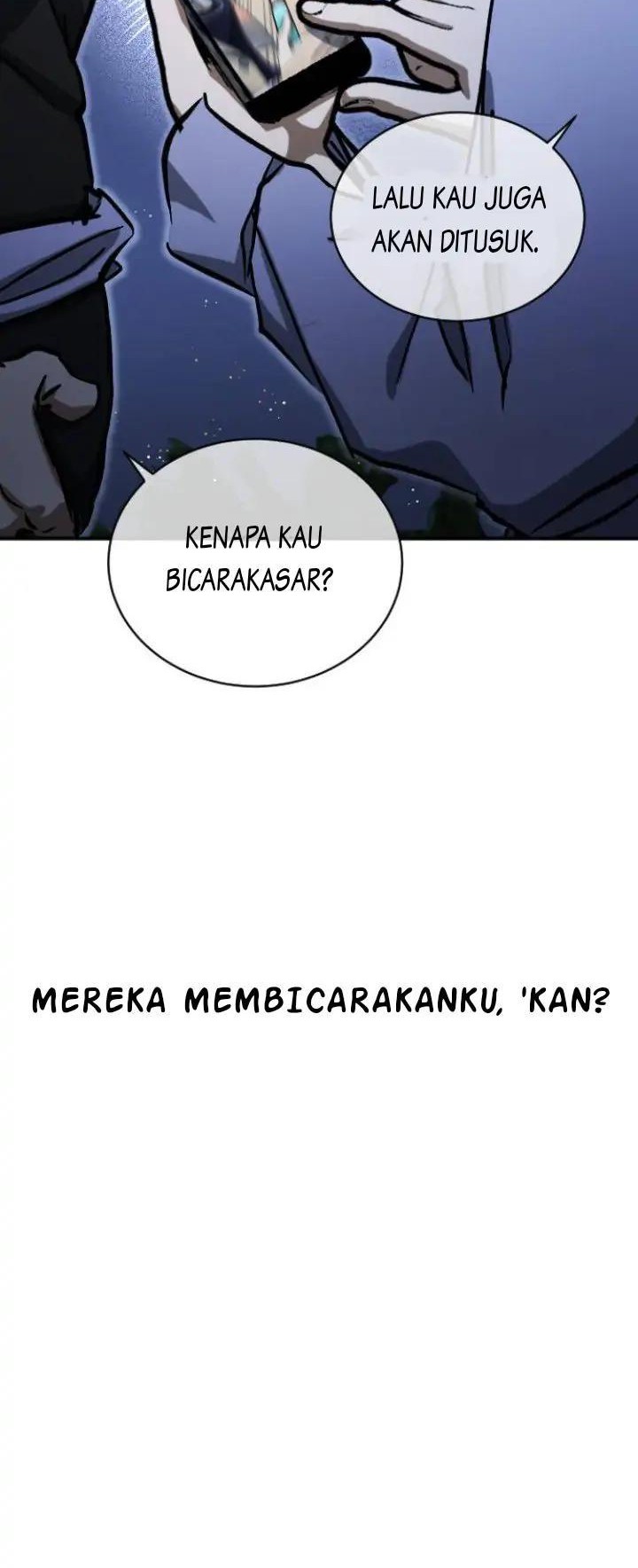 Night Of Shadows Chapter 14 - Halaman 74