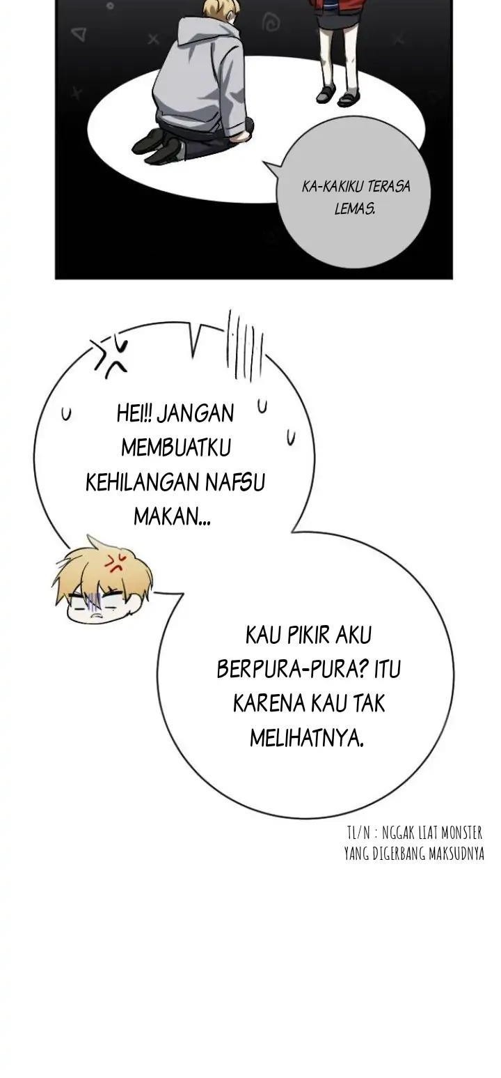 Night Of Shadows Chapter 14 - Halaman 7