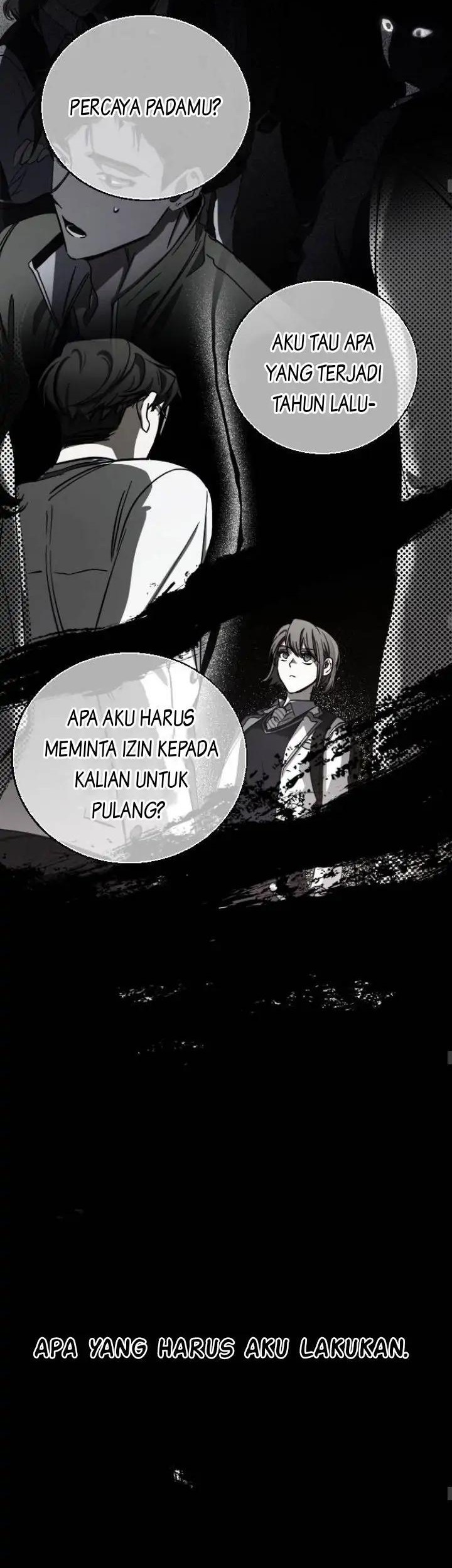 Night Of Shadows Chapter 13 - Halaman 31