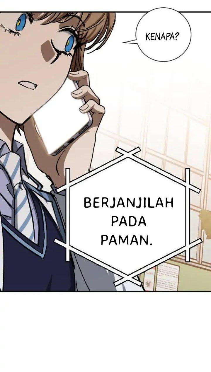 Night Of Shadows Chapter 13 - Halaman 43