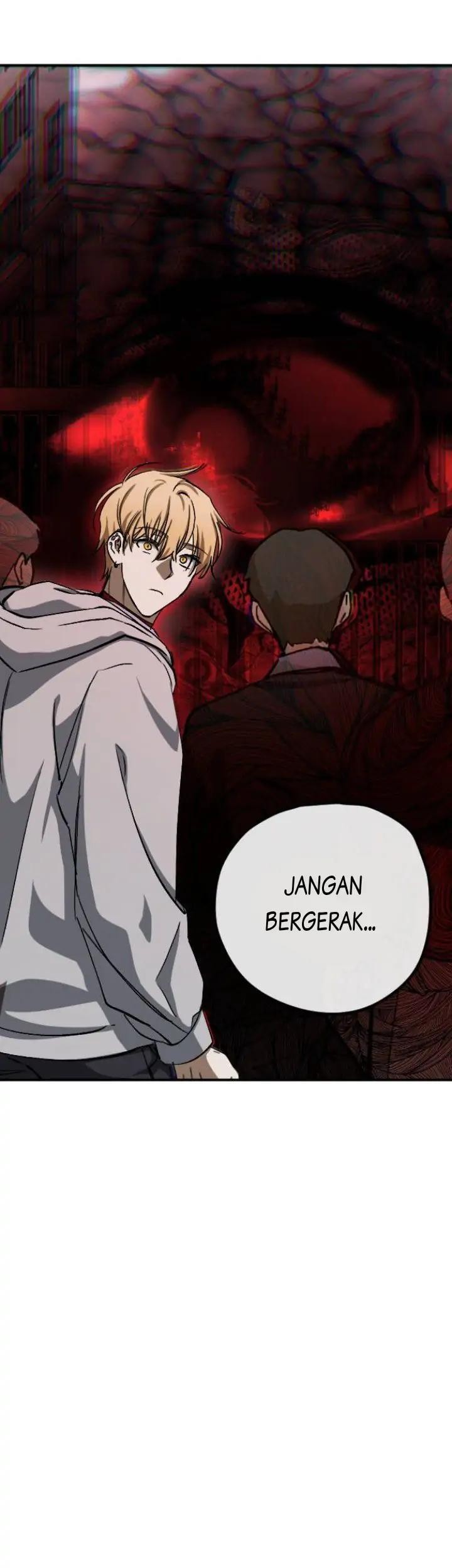 Night Of Shadows Chapter 13 - Halaman 55