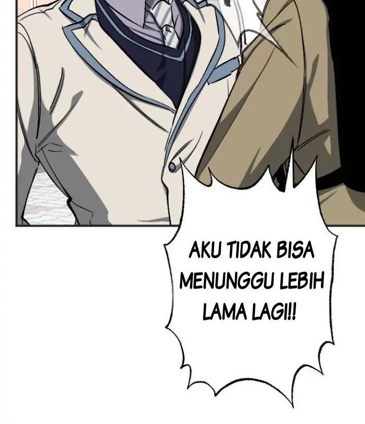 Night Of Shadows Chapter 13 - Halaman 5