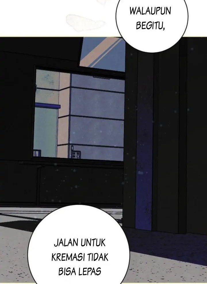 Night Of Shadows Chapter 12 - Halaman 54