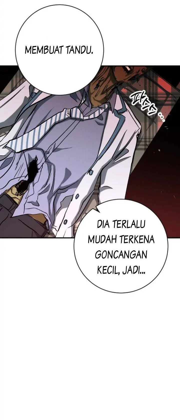 Night Of Shadows Chapter 12 - Halaman 5