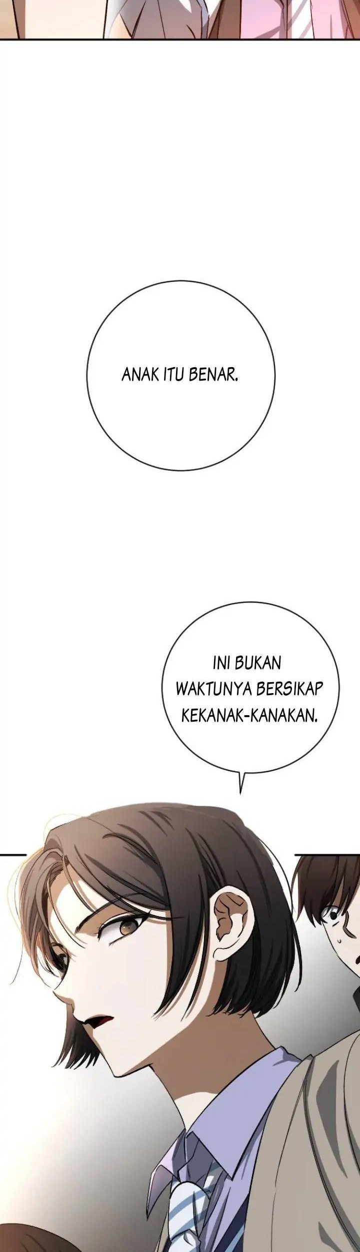 Night Of Shadows Chapter 12 - Halaman 7