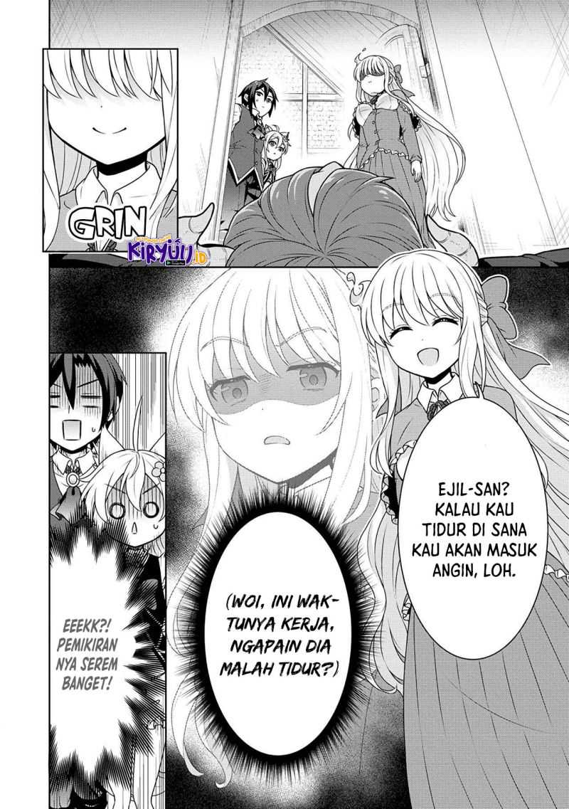 Cheat Kusushi no Slow Life: Isekai ni Tsukurou Drugstore Chapter 40 - Halaman 3