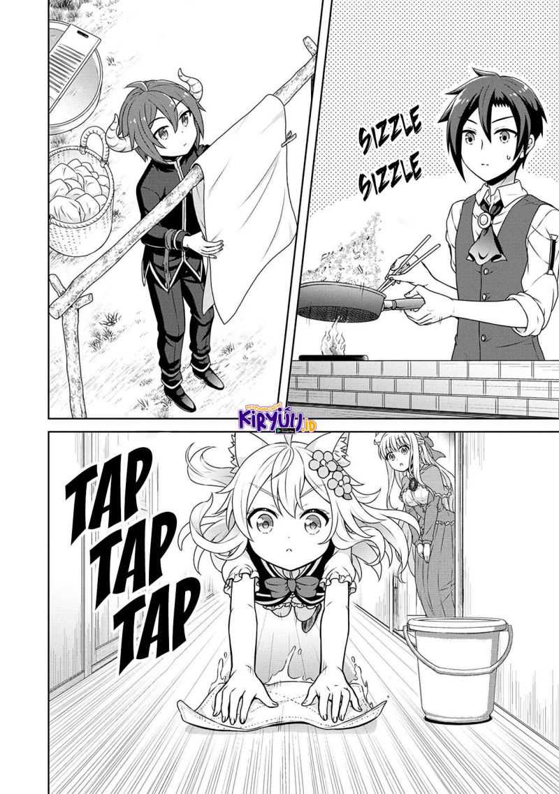 Cheat Kusushi no Slow Life: Isekai ni Tsukurou Drugstore Chapter 40 - Halaman 9