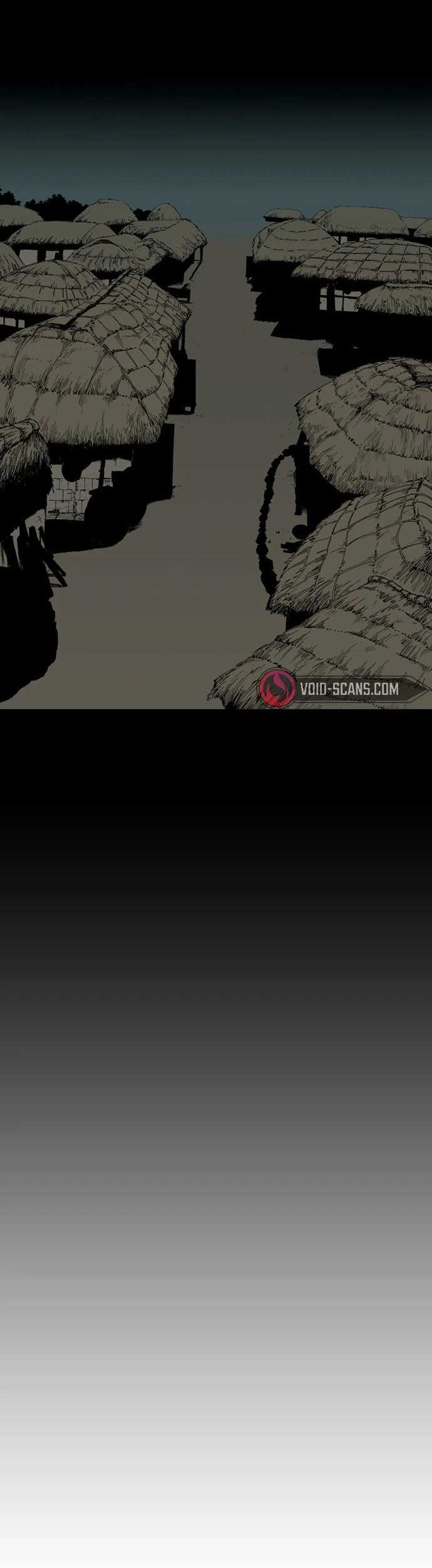 Alone Like the Wolf Chapter 10 - Halaman 45