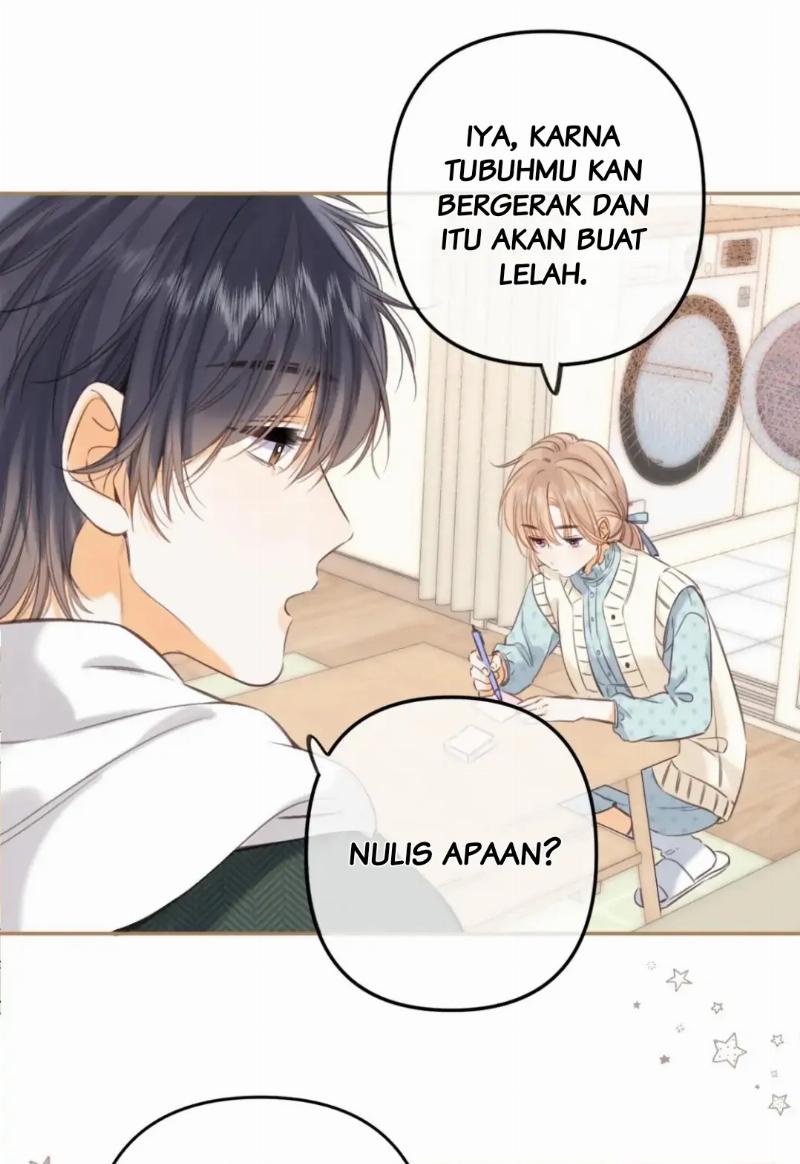 Hidden Love (Zhu Yi) Chapter 57 - Halaman 14