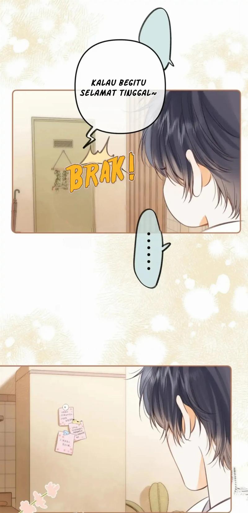 Hidden Love (Zhu Yi) Chapter 57 - Halaman 20