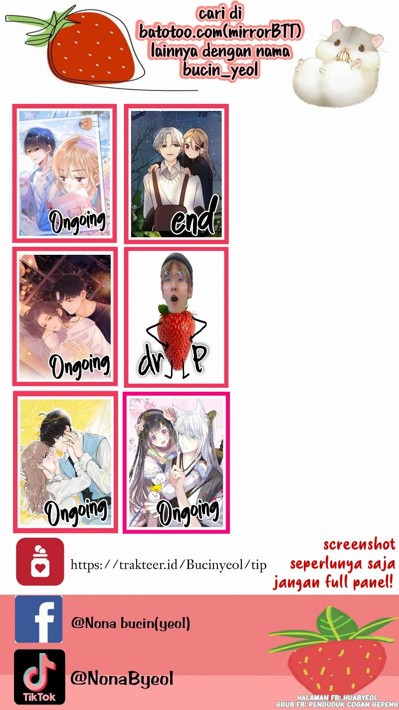 Manhua Hidden Love (Zhu Yi) Chapter 57 gambar 2