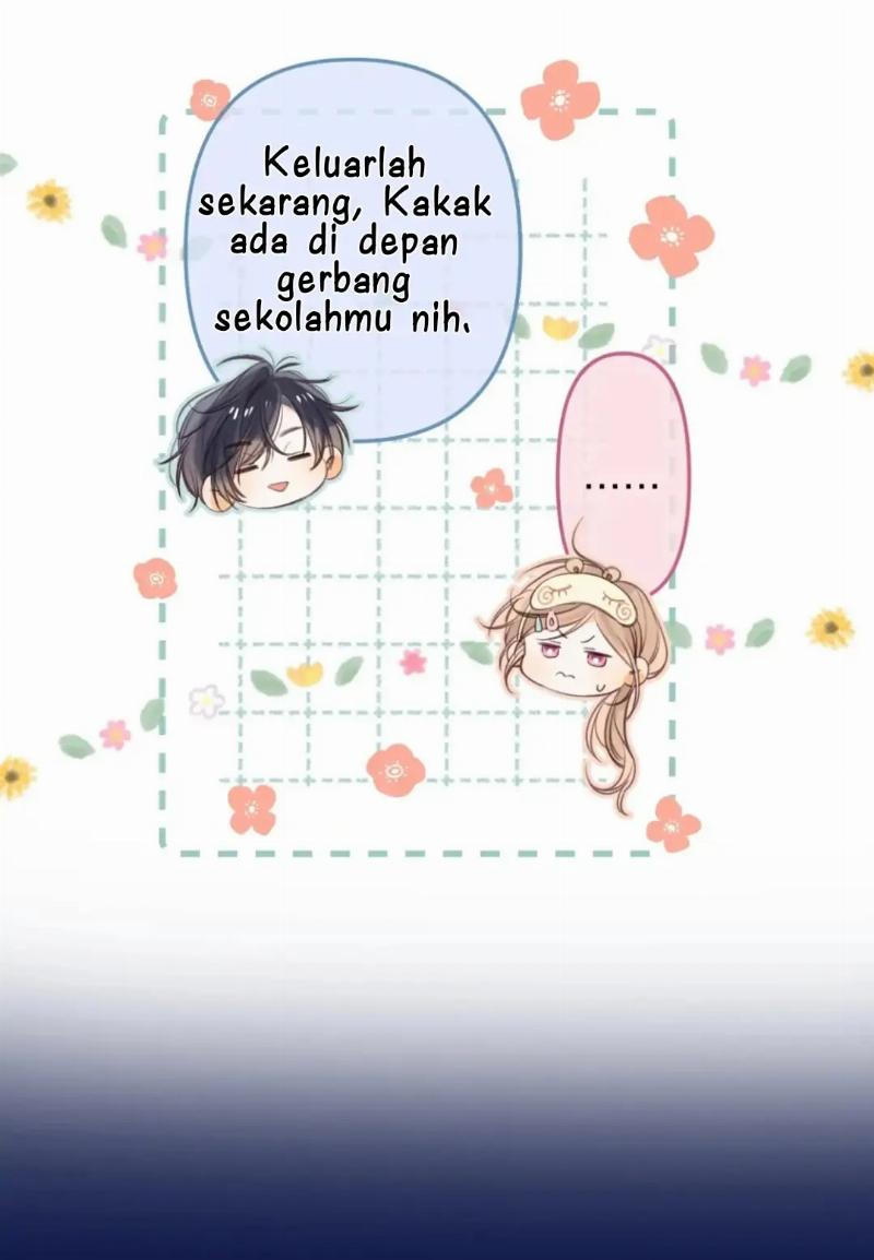 Hidden Love (Zhu Yi) Chapter 57 - Halaman 29