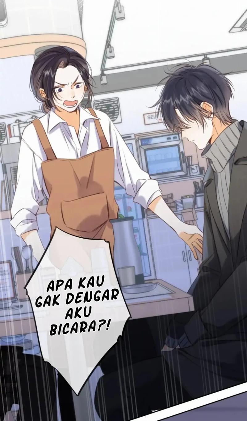 Hidden Love (Zhu Yi) Chapter 57 - Halaman 39