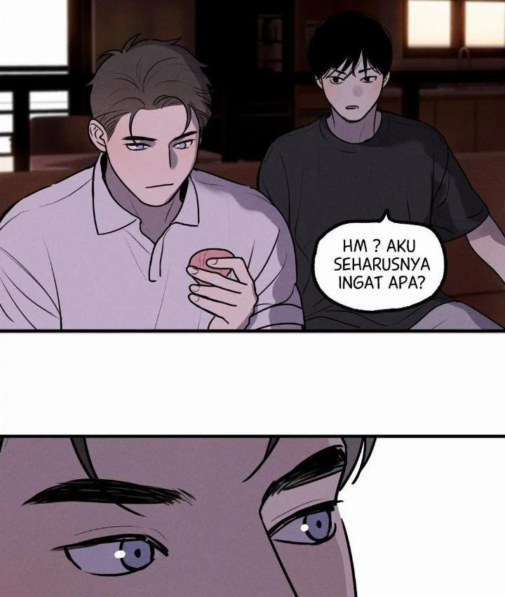 God’s ID Card Chapter 17 - Halaman 32