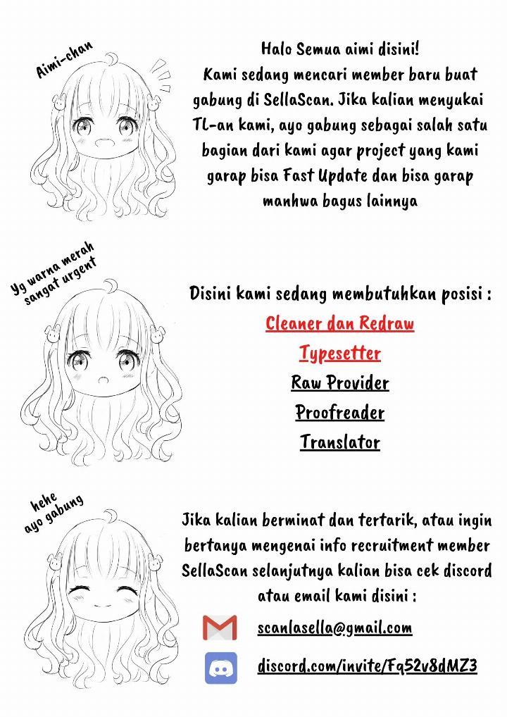 God’s ID Card Chapter 17 - Halaman 44