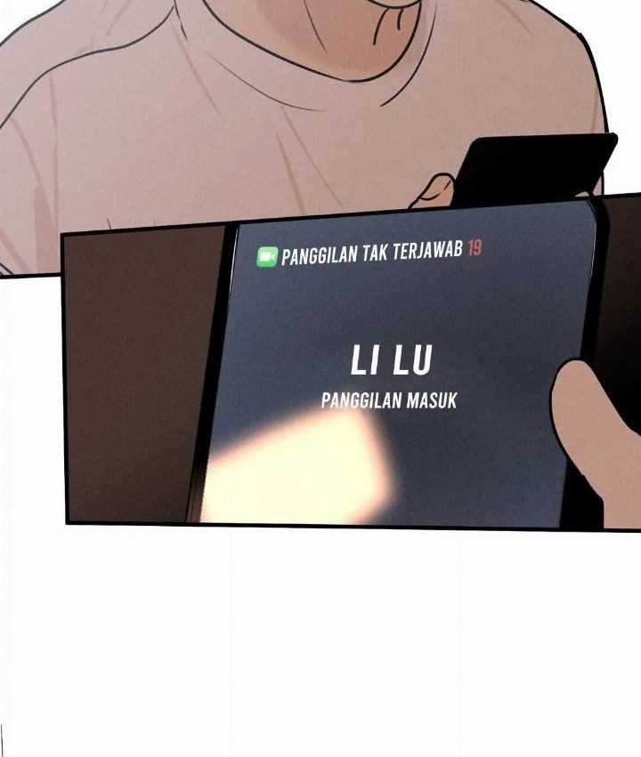 God’s ID Card Chapter 17 - Halaman 6