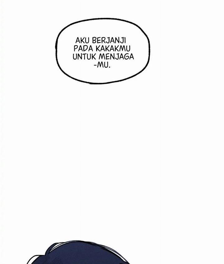 God’s ID Card Chapter 16 - Halaman 20