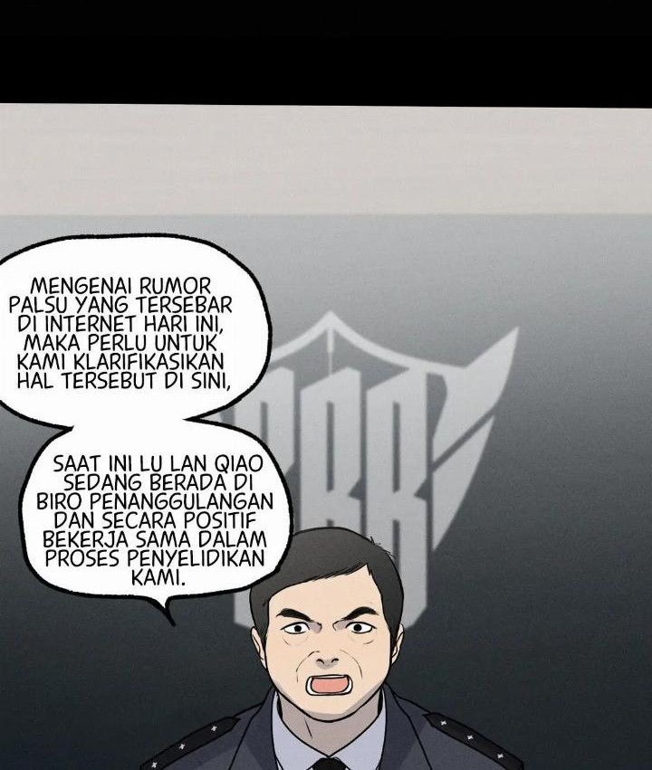 God’s ID Card Chapter 16 - Halaman 29