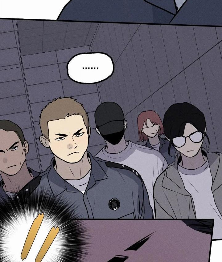 God’s ID Card Chapter 16 - Halaman 35