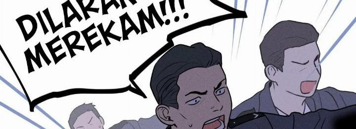 God’s ID Card Chapter 16 - Halaman 39