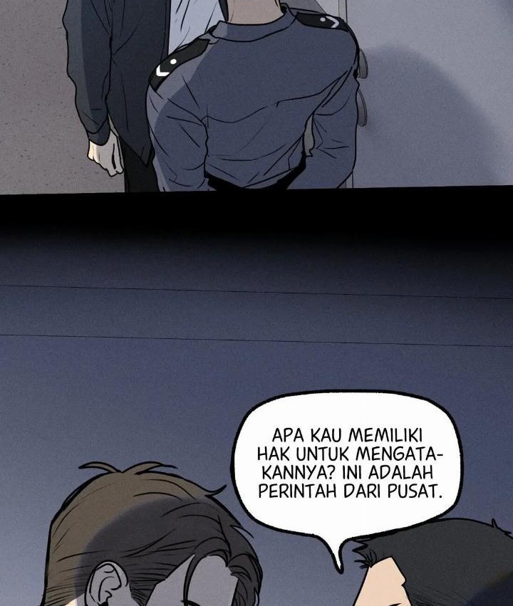 God’s ID Card Chapter 16 - Halaman 12