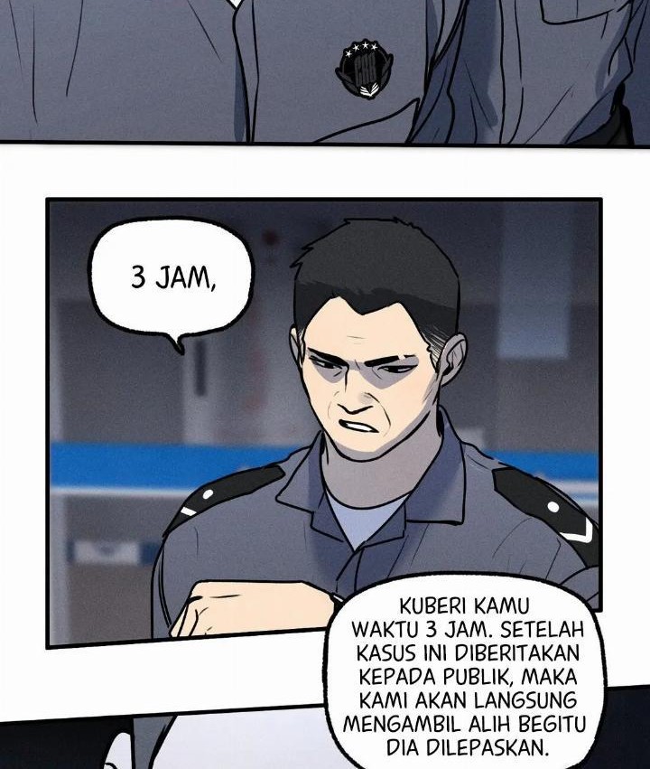 God’s ID Card Chapter 16 - Halaman 14