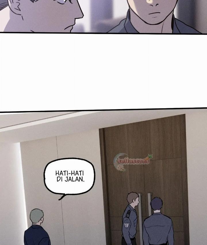 God’s ID Card Chapter 15 - Halaman 20