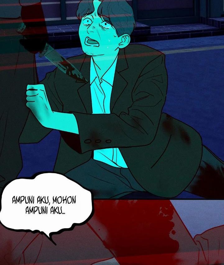 God’s ID Card Chapter 14 - Halaman 24