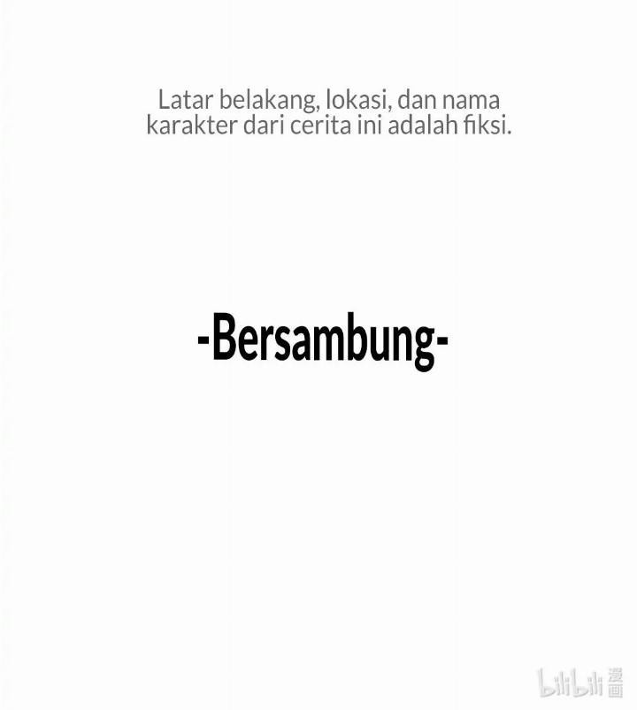 God’s ID Card Chapter 14 - Halaman 45