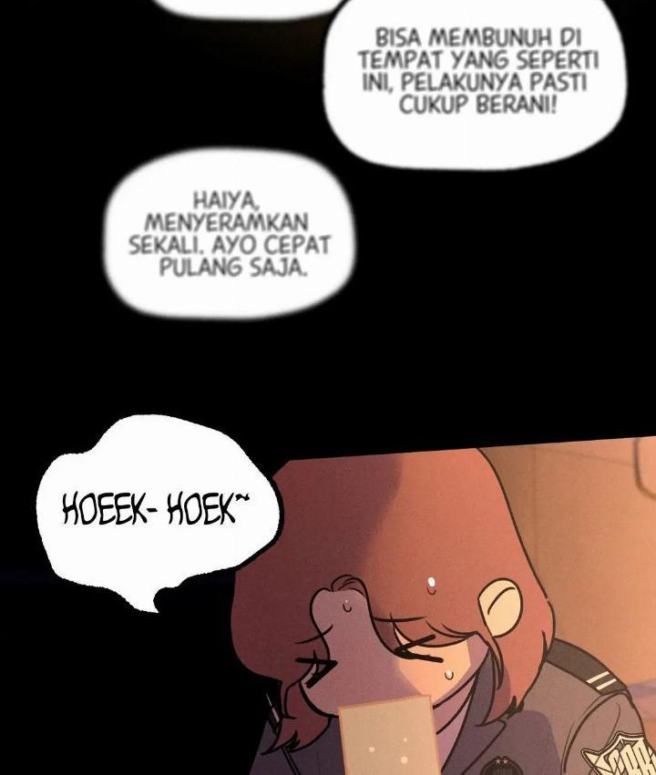 God’s ID Card Chapter 14 - Halaman 4