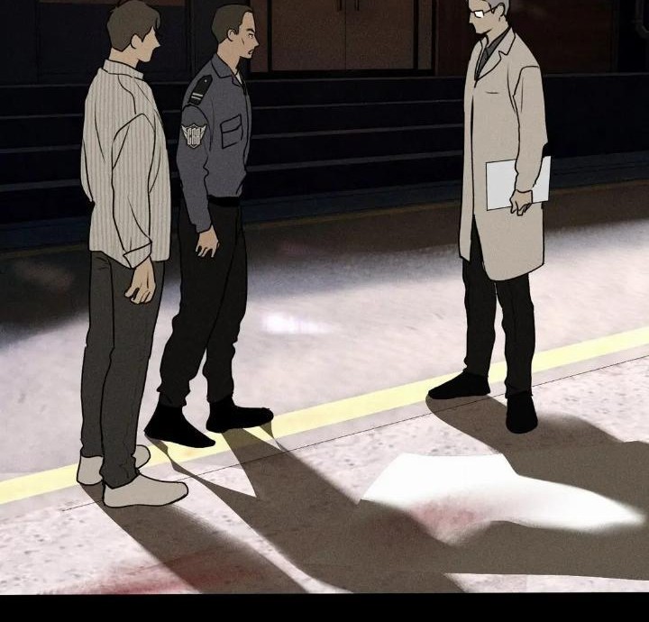 God’s ID Card Chapter 14 - Halaman 10