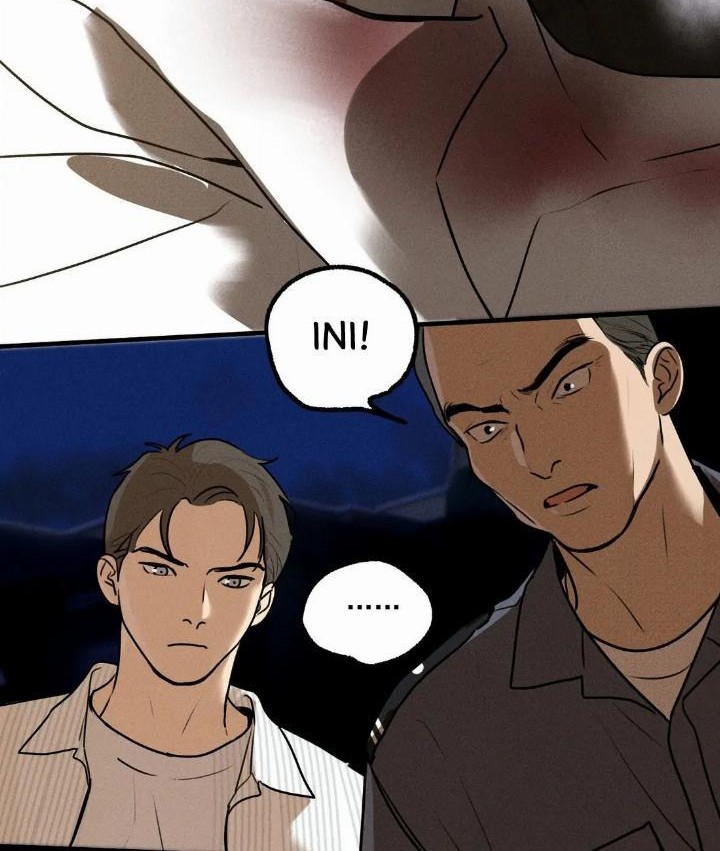 God’s ID Card Chapter 14 - Halaman 12