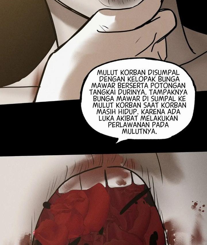 God’s ID Card Chapter 14 - Halaman 14