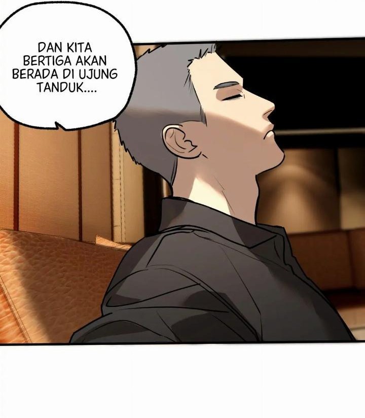 God’s ID Card Chapter 13 - Halaman 18