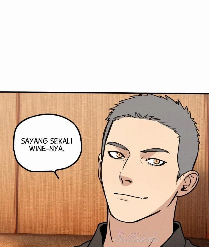 God’s ID Card Chapter 13 - Halaman 22