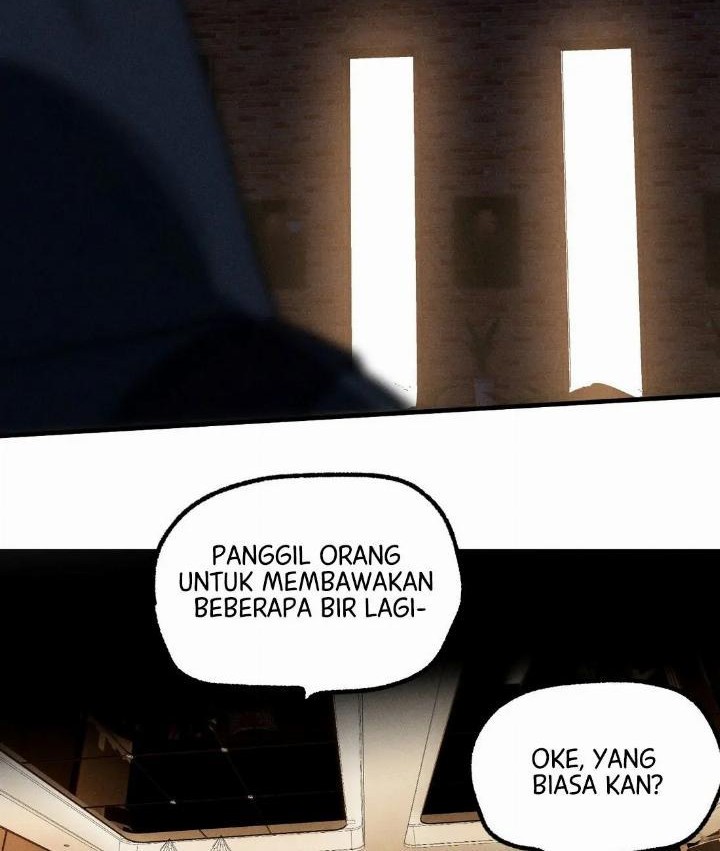 God’s ID Card Chapter 13 - Halaman 30