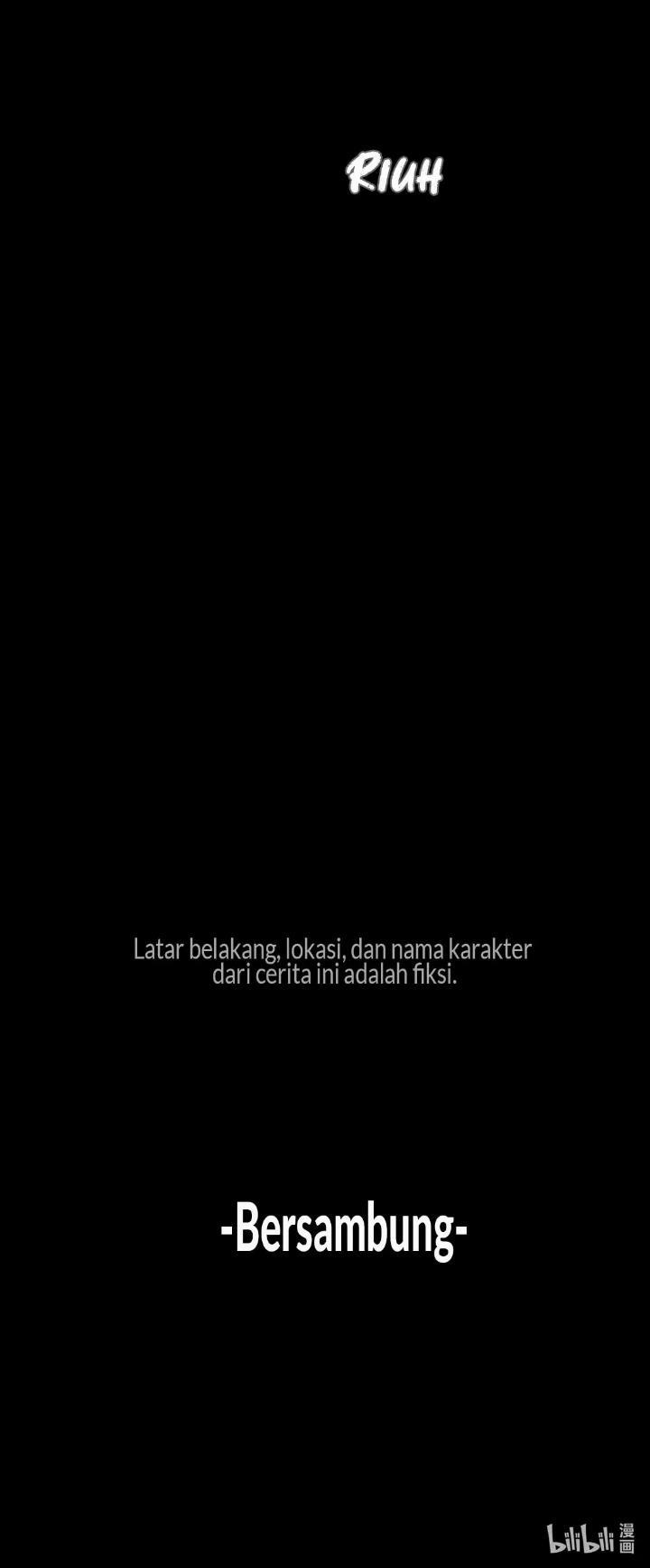 God’s ID Card Chapter 13 - Halaman 44