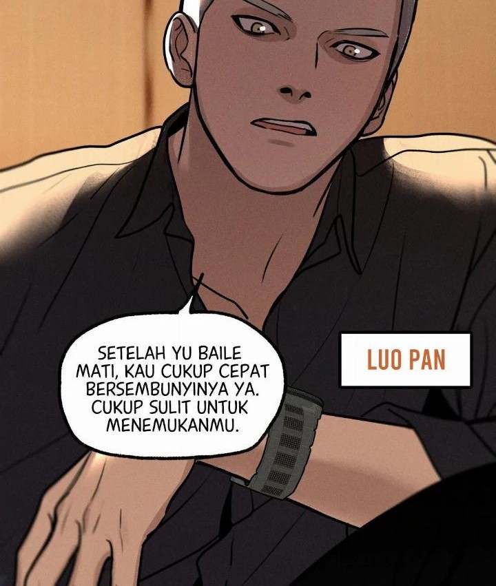 God’s ID Card Chapter 13 - Halaman 12