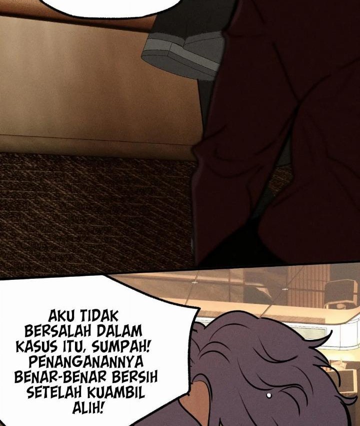 God’s ID Card Chapter 13 - Halaman 14